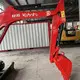 Excavadoras de segunda mano a la venta en todo el mundo Suministro Entrega rápida 6