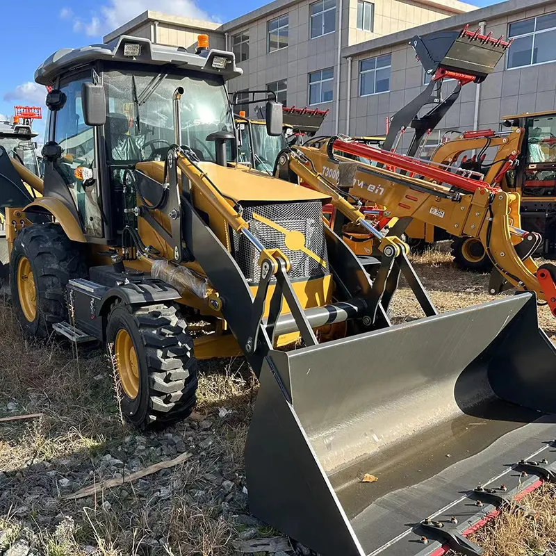 Used Construction Machinery on Sale CompanyT/T 5