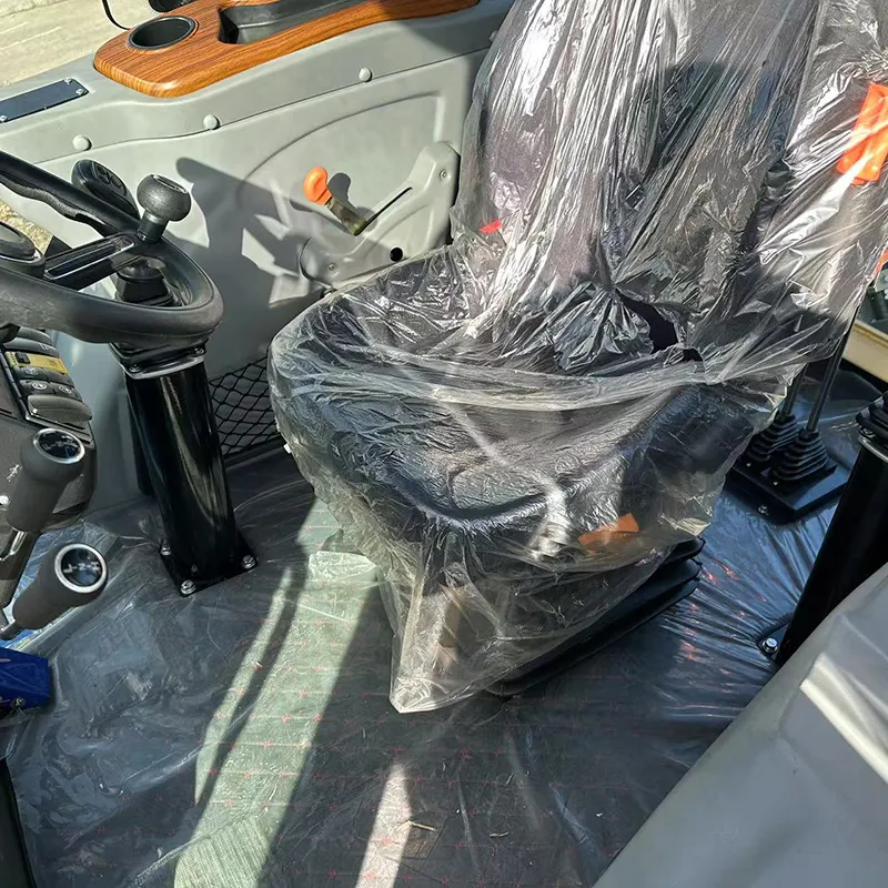Used Construction Machinery on Sale CompanyT/T 6