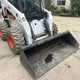 Used Skid Steer Loader 2019 3801KGon Sale 3