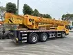Equipo de construcción pesado usado Chidi Trade QY25K5Corder ahora 2