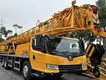 Equipo de construcción pesado usado Chidi Trade QY25K5Corder ahora 3