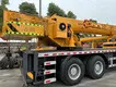 Equipo de construcción pesado usado Chidi Trade QY25K5Corder ahora 4
