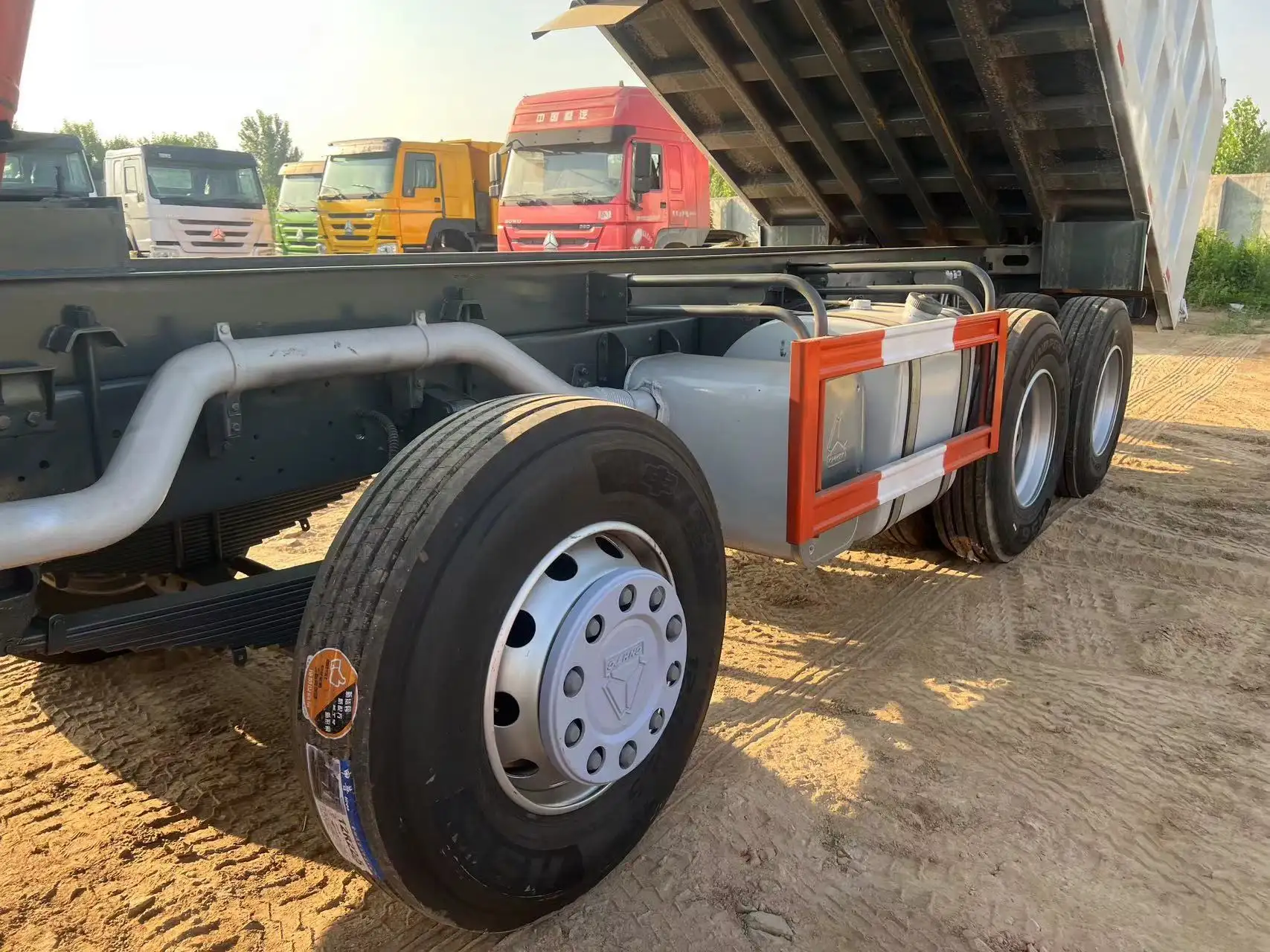 Chidi Trade piccoli camion usati in vendita / Piccoli camion usati in vendita Ordina adesso 6
