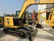 Chidi Trade Used Crawler Excavator for Sale 850with Good Price 2