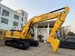 For Agriculture 2nd Hand Excavator 318263 by Chidi Trade 2