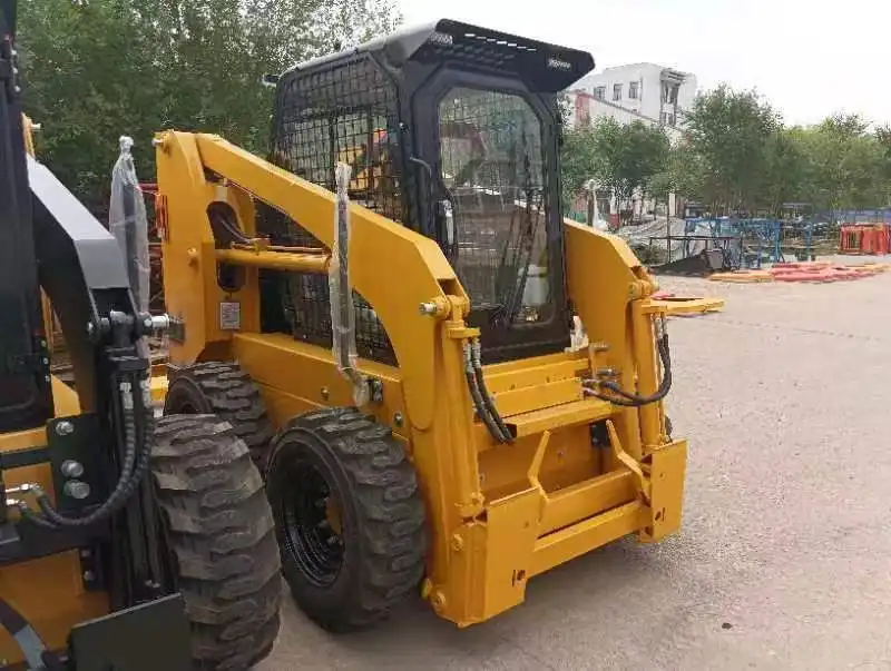 Used Construction Machinery for Sale with Good Price at Sale3000 Kg 4