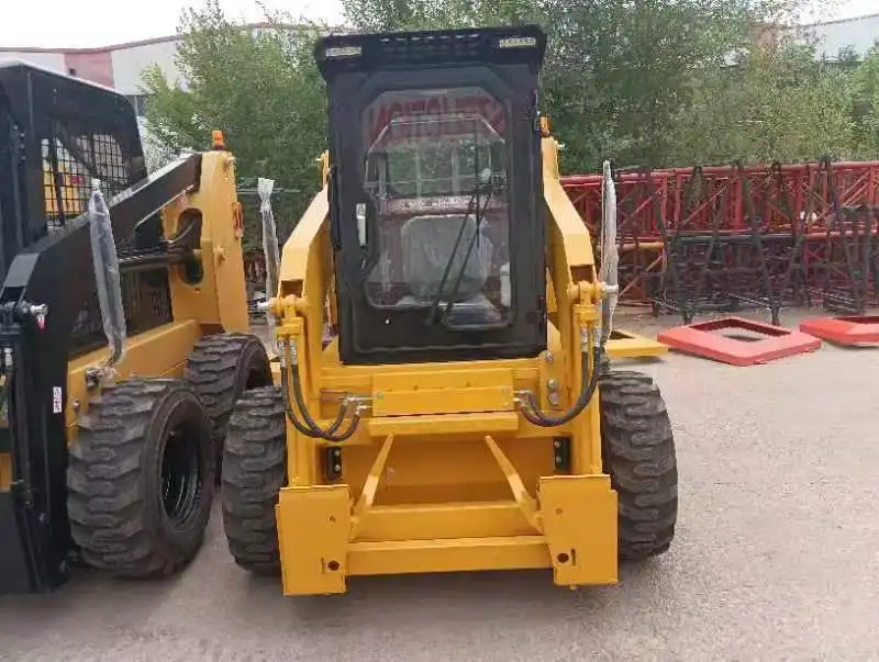 Used Construction Machinery for Sale with Good Price at Sale3000 Kg 3