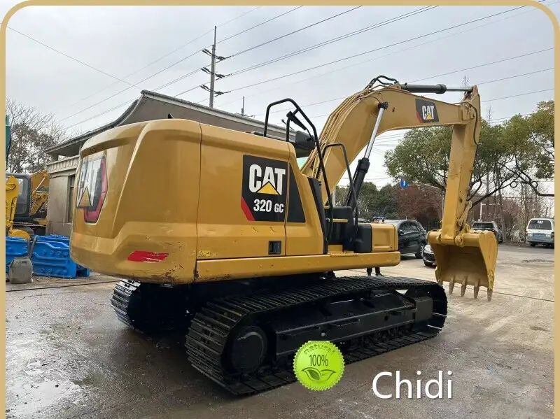 Buena venta de equipos de construcción usados ​​a la venta a la venta entre 14 y 20 días 3649 1