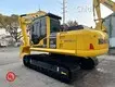 A la venta maquinaria de construcción usada Pc220-8 de Chidi Trade 1