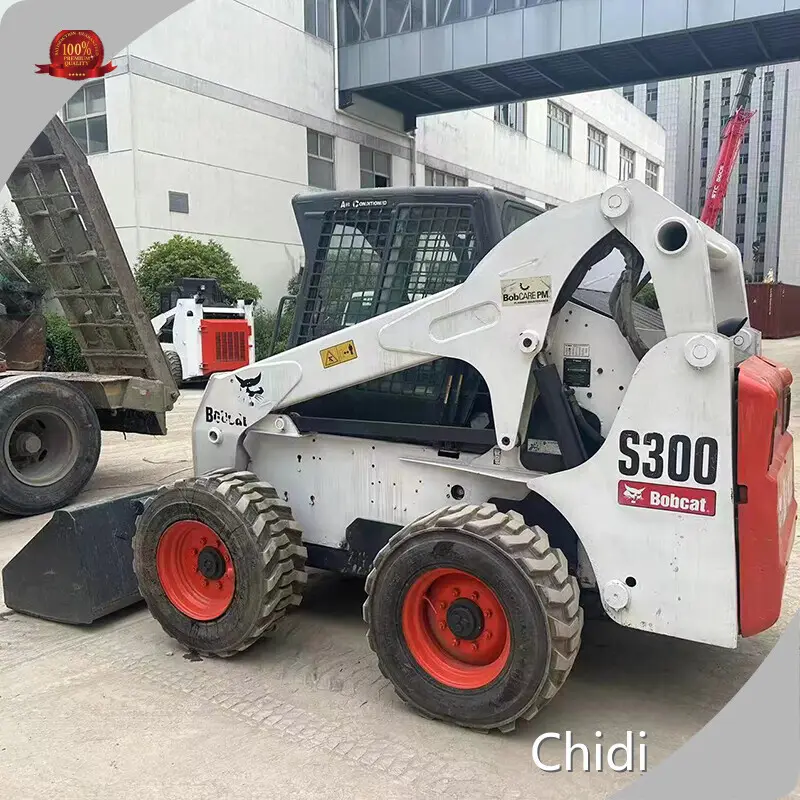 Used Heavy Construction Equipment for Agriculture 521312544on Sale 1