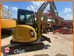 Miniescavatore usato sul posto di lavoro in vendita 303.5E2 CR di Chidi Trade 1