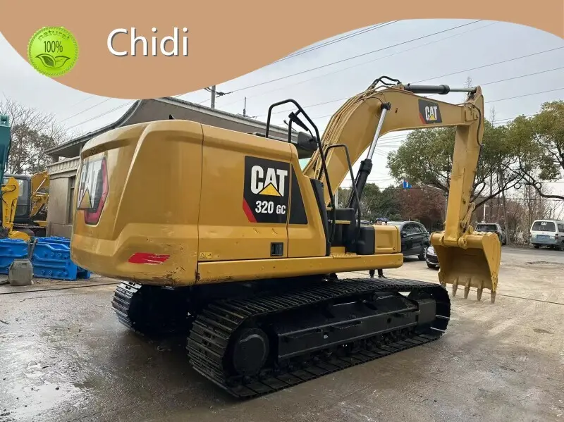 Chidi Trade attrezzature edili usate 14-20 giornialtamente valutato 1