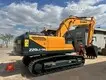 Attrezzatura da costruzione pesante usata R220LC-9S 890richiedi ora 1