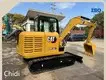 Liste de prix des excavatrices d’occasion sûres à utiliser 1