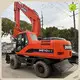 Used Diggers for Sale 14-25 Days 19800 KGfactory Price 1