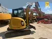 Venta caliente de excavadoras usadas, el mejor proveedor, la mejor marca 1