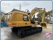 In vendita attrezzatura da costruzione pesante usata 320GC di Chidi Trade 1