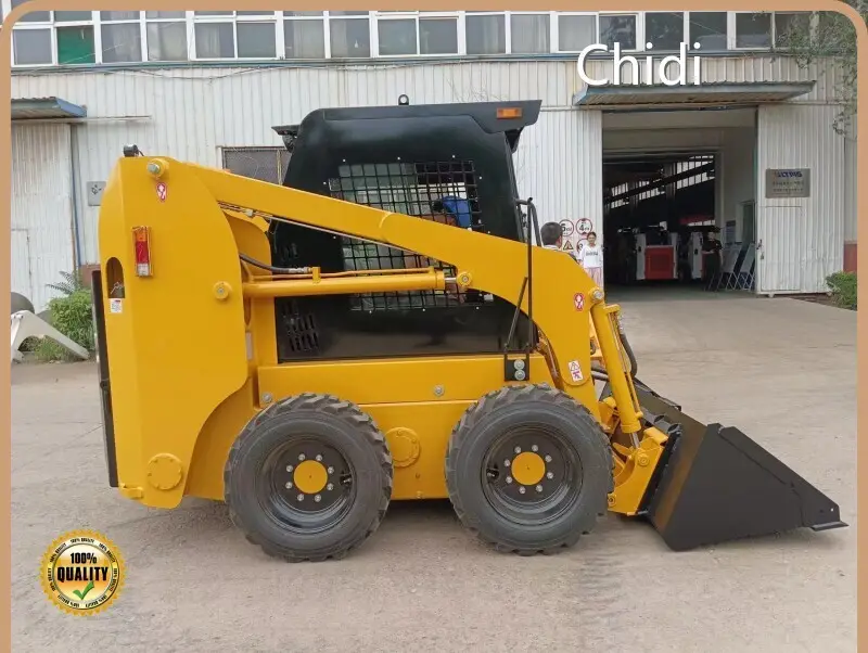 Hot Selling Used Construction Equipment at Sale 1