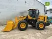 Quality Used Small Wheel Loaders for Sale for Petrochemical 1