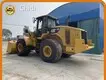 Pala gommata usata 972H 232kwmiglior fornitore 1