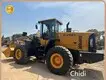 Cargadores usados ​​Chidi Trade a la venta 162KWmarca superior 1
