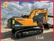 Equipos de construcción usados ​​de larga duración a la venta para hospitales 1
