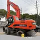 Professionalsecond Hand Excavator for Sale for Fisheries 14-25 Days 20126 1