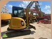 Attrezzatura da costruzione pesante usata 810 - per piscine - Chidi Trade 1