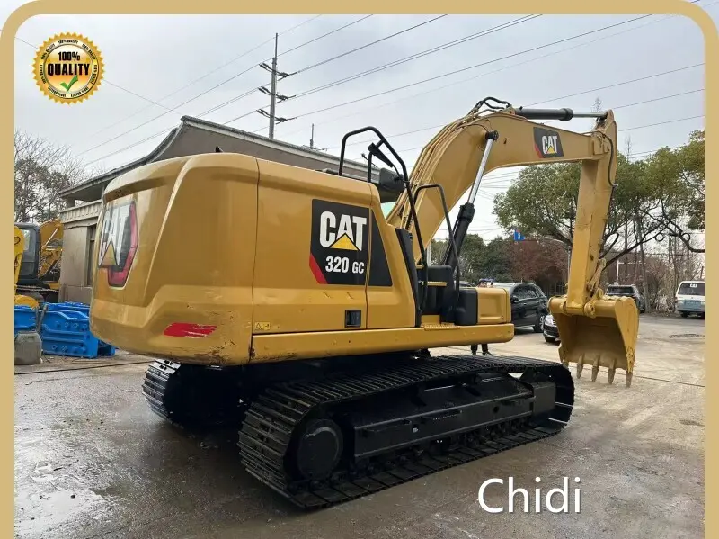 Cingolata usata in vendita T/T in vendita dalla Cina 1