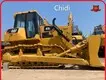 In vendita attrezzatura pesante usata 5600 di Chidi Trade 1