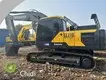 Excavadora usada para hospitales a la venta EC210B de Chidi Trade 1