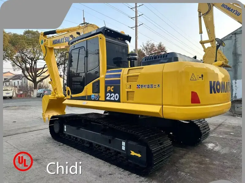 Used Construction Equipment 14-20 Days 318263top Brand 1