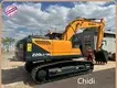 Calidad de equipos de construcción de segunda mano Empresa de equipos de construcción de segunda mano 1