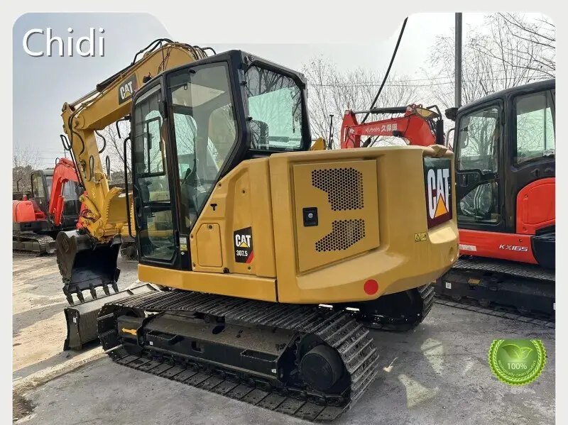 Equipos de construcción pesados ​​usados ​​a la venta para agricultura 8200 KG 1
