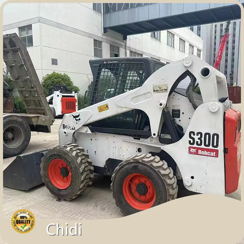 Safe to Use Used Equipment Construction Inquire now for Hospital 1
