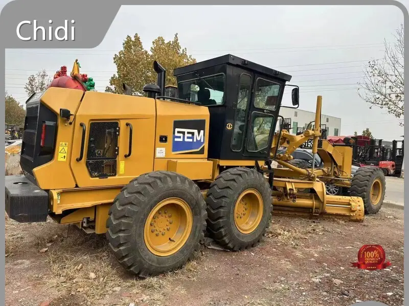 Equipos de construcción usados ​​de calidad en venta 2100 15070 KG 1