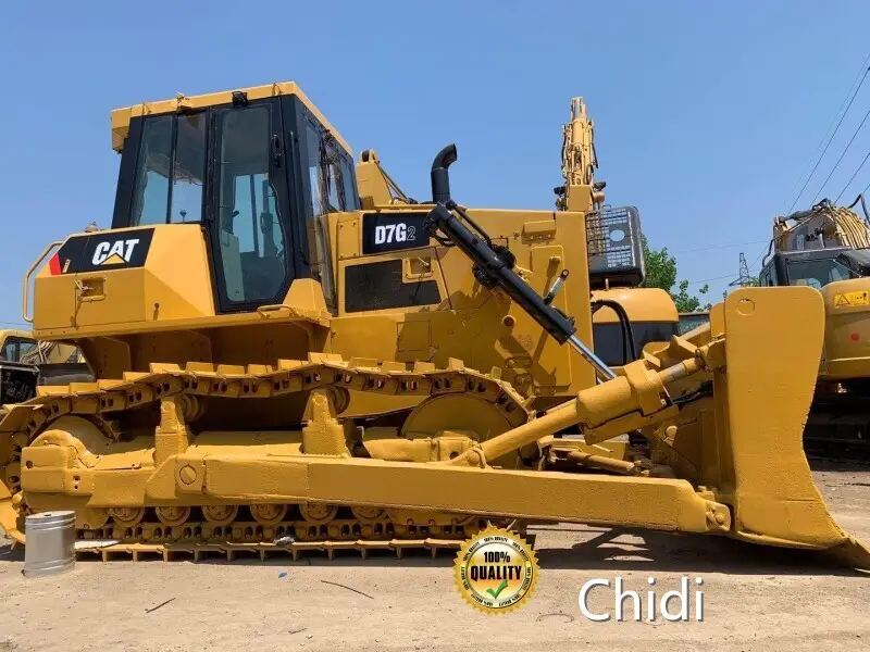 Miglior prezzo Bulldozer usato in vendita Listino prezzi 1