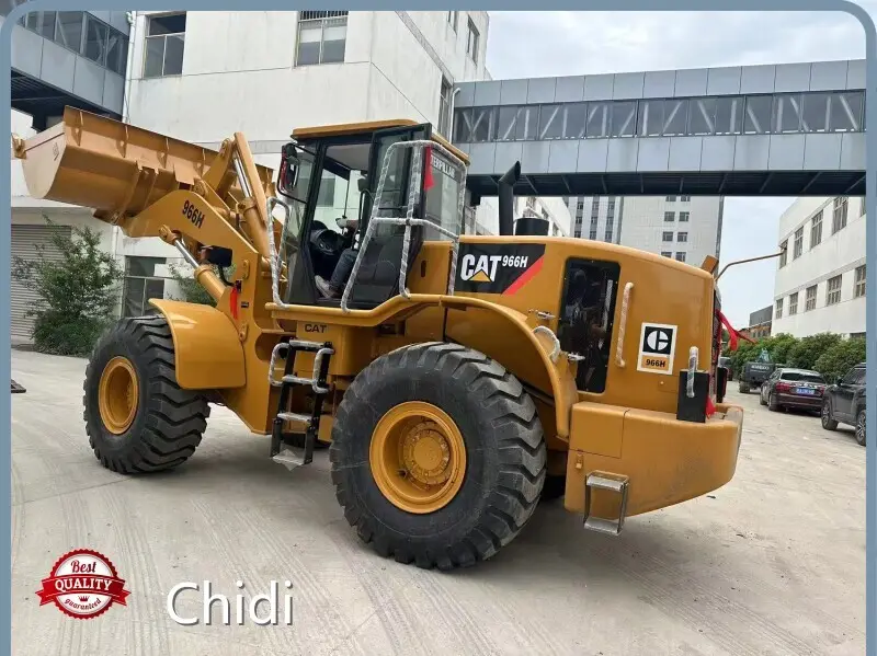 Low-cost Used Heavy Construction Equipment Inquire now for Swimming Pool 1
