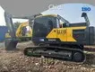 Hot Sale Used Trackhoe for Sale Inquire now for Petrochemical 1