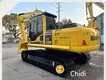 Escavatore professionale di seconda mano in vendita Escavatore di seconda mano in vendita Azienda 1