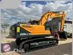 Azienda di macchine edili usate di lunga durata 1