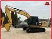 Chidi Trade Excavadora de orugas usada 14-20 días Excavadora de orugas usada con descuento 1