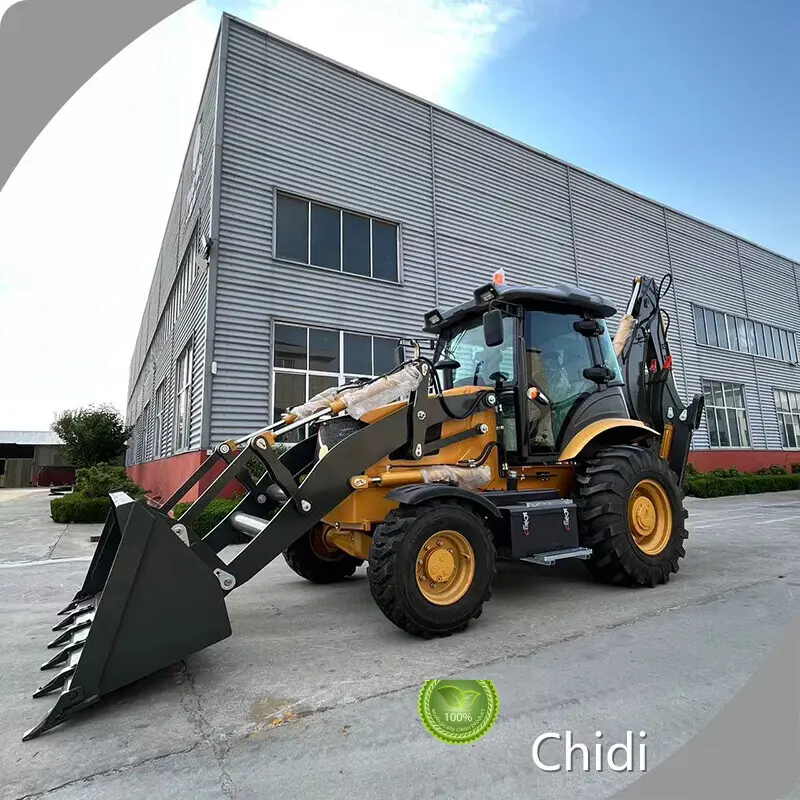 Factory Priceused Construction Equipment for Sale for Swimming Pool 14-25 Days / 1