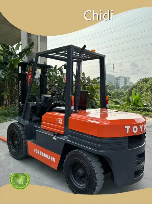 Construcción profesional de equipos usados ​​Empresa constructora de equipos usados 1