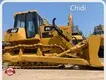 Chidi Trade Used Dozer for Sale D7G2 Used Dozer for Saleon Sale 1