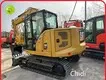 Escavatore cingolato usato in vendita 8200KGin vendita 1