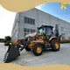 Construcción de equipos usados ​​más baratos Empresa de construcción de equipos usados 1