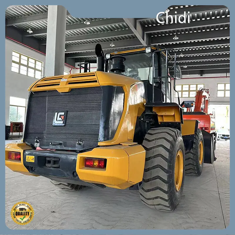 A la venta equipos de construcción de segunda mano, el mejor proveedor para agricultura 1