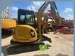 Excavadora usada a la venta para hospital 18.5KWsupply 1
